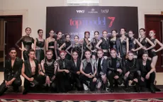 Thí sinh bị loại vẫn có cơ hội vào chung kết Vietnam’s Next Top Model 2016