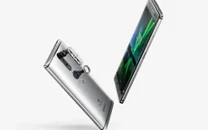 Lenovo Phab 2 Pro khoe camera mô phỏng 3D cực chất qua video quảng cáo mới
