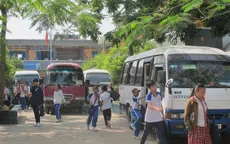 Báo cáo kết luận thanh tra về việc trợ giá xe bus tại TP.HCM