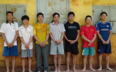 Bình Phước: Bắt 7 đối tượng trong vụ hành hung 3 chiến sỹ công an