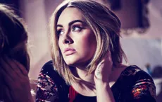 Adele tung MV "khủng" tại Billboard Music Awards 2016