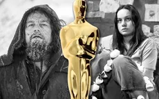 Oscar 2016 sẽ gọi tên ai?