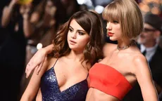 Selena Gomez rủ Taylor Swift đến “quẩy” Met Gala 2016