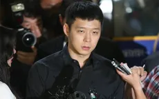 Park Yoochun lộ mặt tiều tụy, cần 2 luật sư bào chữa