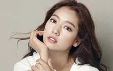 Park Shin Hye chi tiền khủng làm từ thiện