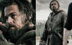 Đề cử Oscar 2016 lộ diện, The Revenant dẫn đầu với 12 đề cử