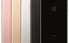 Chiêu móc túi khách hàng của Apple với iPhone 7
