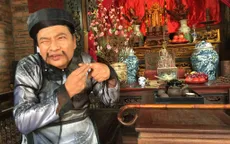 Cười thả ga với Chôn nhời 4 trong dịp Tết Đinh Dậu