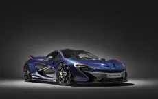 Chiêm ngưỡng 2 siêu xe không thể mua từ McLaren