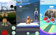 Pokémon GO: Mẹo ngồi một chỗ vẫn săn được Pokémon
