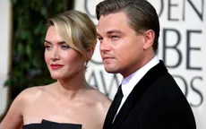 Kate Winslet: Leonardo đẹp trai hơn hồi đóng "Titanic"