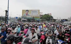 Nhiều tuyến đường ở TP.HCM sắp thành đường một chiều