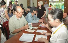 Sẽ có nghị quyết về kỷ luật quan chức nghỉ hưu