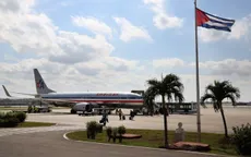 Cuba - Mỹ thống nhất khôi phục đường bay trực tiếp