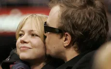 Sau 8 năm, sao phim Blue Valentine vẫn không quên nổi bạn trai cũ