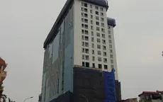 Thủ tướng yêu cầu xử lý dứt điểm sai phạm tại nhà 8B Lê Trực