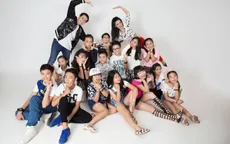 Giọng hát Việt nhí 2016: Cận cảnh 15 chiến binh đội Đông Nhi - Ông Cao Thắng