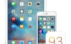 Apple phát hành iOS 9.3.5, vá lỗ hổng iPhone bị jailbreak