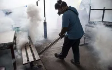 Myanmar ghi nhận ca nhiễm virus Zika đầu tiên