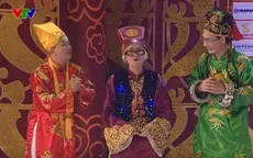 Những nghệ sĩ "của hiếm" ở Táo quân các mùa