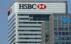 Mỹ bắt giữ lãnh đạo cấp cao của ngân hàng HSBC