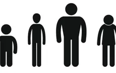 Đàn ông Hà Lan và phụ nữ Latvia thuộc nhóm cao nhất thế giới