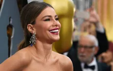 Sofia Vergara là nữ diễn viên phim truyền hình có thu nhập khủng nhất