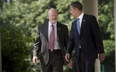 Giám đốc Tình báo Quốc gia Mỹ James Clapper từ chức