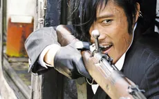 Lee Byung Hun đầy "bặm trợn" trong The Magnificent Seven
