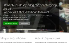 Microsoft Office 365 - Lời giải cho bài toán vận hành của các doanh nghiệp