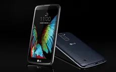 Những smartphone mới đáng chú ý ra mắt tại CES 2016