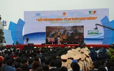 Quảng Bình: Kết nối cộng đồng - Vì an toàn giao thông