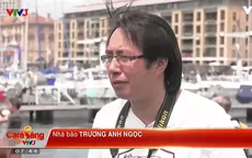 NB Trương Anh Ngọc dự đoán Pháp vô địch EURO 2016