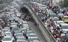 Cuộc chiến giảm giá xe: Giấc mộng ô tô giá rẻ của người Việt khi nào thành hiện thực?