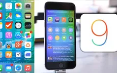 75% sản phẩm di động của Apple hiện nay dùng iOS 9