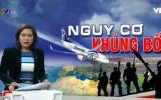 Pháp huy động 10.000 lính vũ trang đảm bảo an ninh EURO 2016