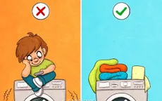 Bạn đang "giết" đồ gia dụng trong nhà nếu bỏ qua những thói quen này!
