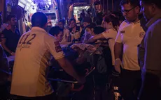 Vụ đánh bom tại Thổ Nhĩ Kỳ: Số nạn nhân tử vong lên tới 50 người