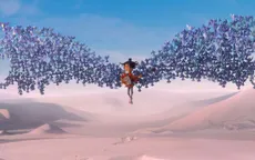 5 lý do không thể bỏ qua Kubo and The Two Strings