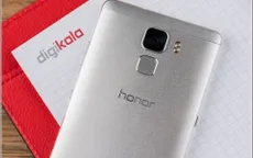 Huawei Honor 8 lộ diện với vỏ RAM 4GB, camera kép 12MP