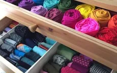 15 mẹo đơn giản giúp tủ đồ của bạn không bao giờ bừa bộn