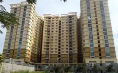 TP.HCM: Bất động sản vùng ven hút khách