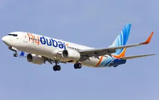 Máy bay Dubai rơi tại Nga, đã tìm thấy hộp đen