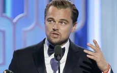 Năm 2016, Oscar có còn "né" Leonardo DiCaprio?
