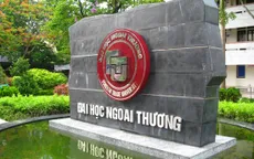 Đại học Ngoại thương dừng hoạt động tình nguyện