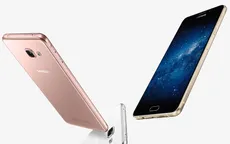 Samsung Galaxy A9 Pro lộ diện với RAM 4GB, camera 16 “chấm”