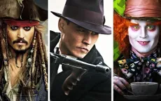 Top 10 diễn viên vai nào cũng “chiến”