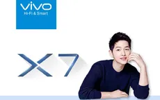 Vivo X7/X7 Plus liên tục bị rò rỉ trước ngày ra mắt