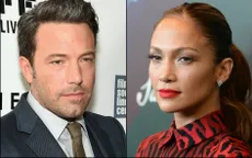 Jennifer Lopez chê hình xăm của chồng cũ xấu tệ