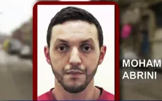 Chủ mưu vụ khủng bố tại Paris và Brussels có thể là Mohamed Abrini